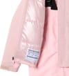 Columbia + Buga IV Set Mineral Pink Satin Pink - 3