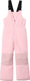Columbia + Buga IV Set Mineral Pink Satin Pink - 4
