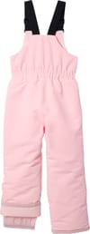 Columbia + Buga IV Set Mineral Pink Satin Pink - 5