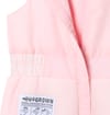 Columbia + Buga IV Set Mineral Pink Satin Pink - 6