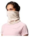 Columbia + Fast Trek II Gaiter Chalk