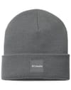 City Trek Heavyweight Beanie Sedona Sage + Columbia