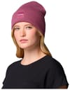 Columbia + City Trek Heavyweight Beanie Antique Mauve - 4
