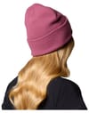 Columbia + City Trek Heavyweight Beanie Antique Mauve - 5