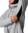 Columbia + Winter District III Jacket Flint Grey - 6