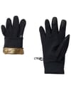 Columbia + M Trail Commute II Glove Black
