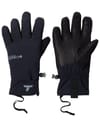 M Powbound Glove Black + Columbia