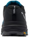 Columbia + Peakfreak Titanium Outdry Phoenix Blue Compass Blue