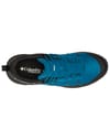 Columbia + Peakfreak Titanium Outdry Phoenix Blue Compass Blue - 4