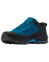 Columbia + Peakfreak Titanium Outdry Phoenix Blue Compass Blue - 7