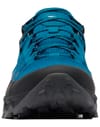 Columbia + Peakfreak Titanium Outdry Phoenix Blue Compass Blue - 8