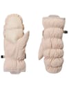 CSC Luxe Mitten Iron + Columbia