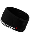 Compressport + Headband On/Off Black