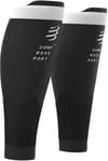 R2V2 Black + Compressport
