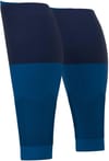 Compressport + R2V2 Blue