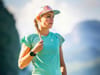 Compressport + 5 Panel Light Cap Papaya Punch/Creme De Menthe - 3