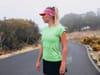 Compressport + Spiderweb Headband On/Off Hot Pink - 3