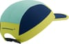 Compressport + 5 Panel Light Cap Blues