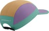 Compressport + 5 Panel Light Cap Lupine