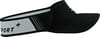 Compressport + Visor Ultralight White