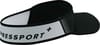 Compressport + Visor Ultralight White - 3