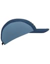 Compressport + 5 Panel Light Cap Poseidon/Denim - 3