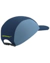 Compressport + 5 Panel Light Cap Poseidon/Denim - 4