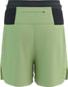 Compressport + Trail Racing Overshort M Nile