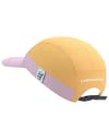 Compressport + 5 Panel Light Cap Buff Orange/Roseate