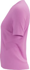 Compressport + Performance Ss Tshirt W Cyclamen