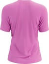Compressport + Performance Ss Tshirt W Cyclamen - 3