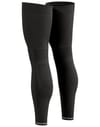 Compressport + Full Legs Recovery 2.0 Black - 3