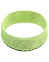 Compressport + Thin Headband On/Off Shadow Lime - 3