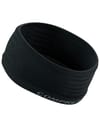 Compressport + Headband On/Off Aurora Black/Aurora