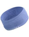 Compressport + Headband On/Off Jacaranda - 3