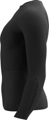 Compressport + On/Off Base Layer Ls Top W Black
