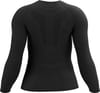 Compressport + On/Off Base Layer Ls Top W Black - 3