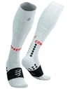 Full Socks Recovery 2.0 White + Compressport