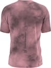 Compressport + Performance SS Tshirt M Eat My Dust! Zephyr Tie Dye - 3