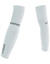 Compressport + ArmForce White - 3