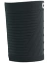 Compressport + Racing Sweatbands Black