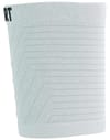 Compressport + Racing Sweatbands White - 3