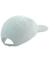 Compressport + 5 Panel Cap Star White/Blue-Green