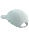 Compressport + 5 Panel Cap Star White/Blue-Green - 3