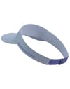 Compressport + Ultralight Visor Lavender - 3