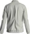 Compressport + Aura Windproof Jacket M Gray Violet - 3