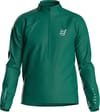 Aura Windproof Jacket M Shady Glade + Compressport