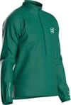 Compressport + Aura Windproof Jacket M Shady Glade