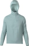 Tempest Waterproof Jacket M Ether + Compressport