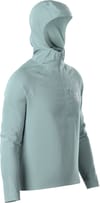 Compressport + Tempest Waterproof Jacket M Ether